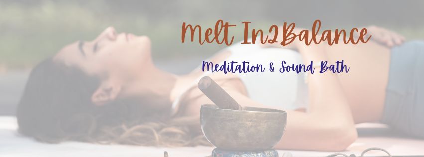 calm relax meditation sound bath northern beaches